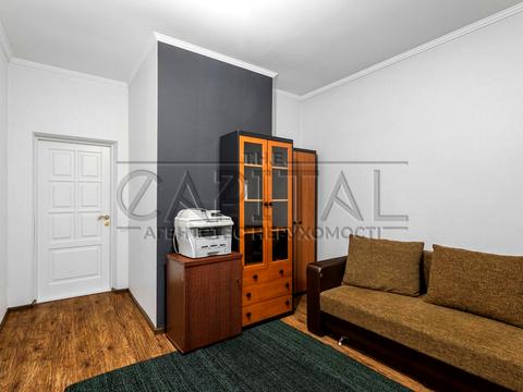 будинок за адресою Київ, Професора Ейхельмана вул. (Костюка)