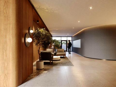 квартира по адресу Заклинских ул., 7