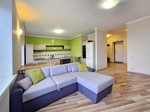 квартира по адресу Черкасская ул., 4