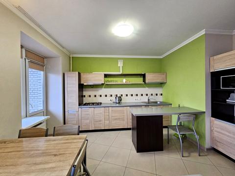 квартира по адресу Черкасская ул., 4