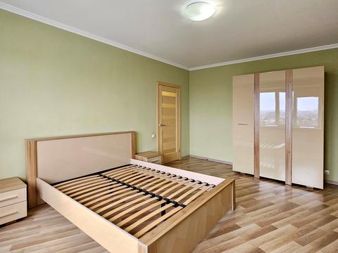 квартира по адресу Черкасская ул., 4