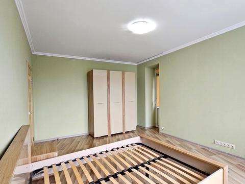 квартира по адресу Черкасская ул., 4