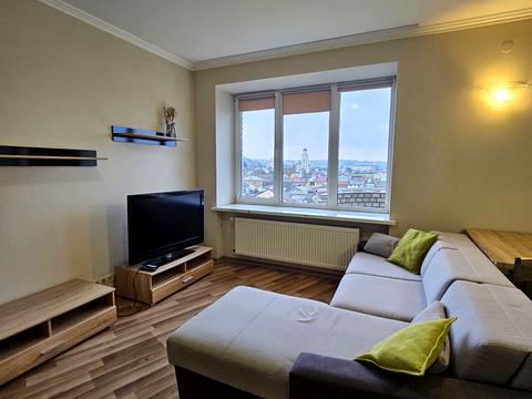 квартира по адресу Черкасская ул., 4