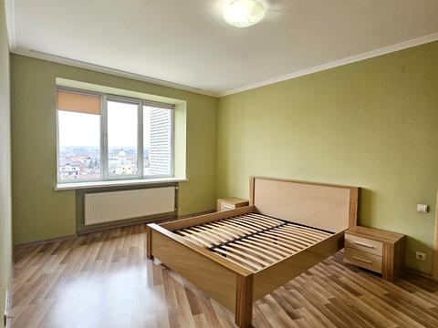 квартира по адресу Черкасская ул., 4