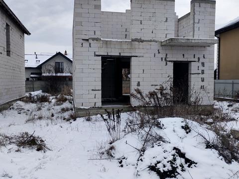 будинок за адресою Київ, Лісо