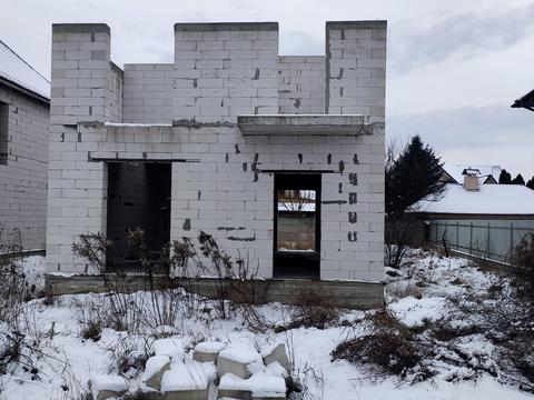 будинок за адресою Київ, Лісо