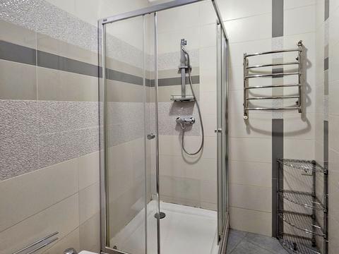 квартира по адресу Черкасская ул., 4