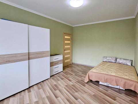 квартира по адресу Черкасская ул., 4