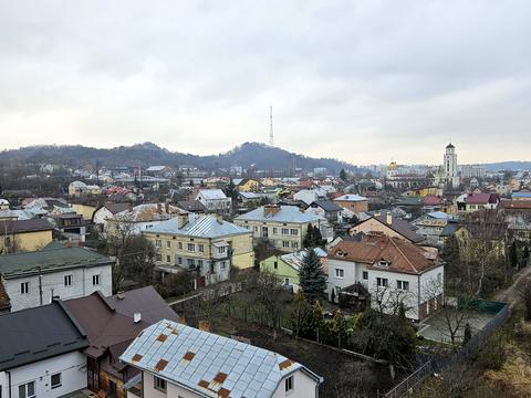 квартира по адресу Черкасская ул., 4