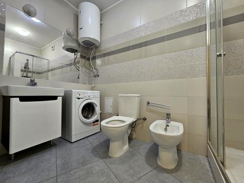 квартира по адресу Черкасская ул., 4