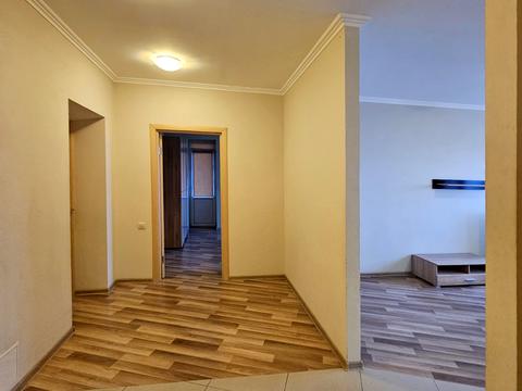 квартира по адресу Черкасская ул., 4