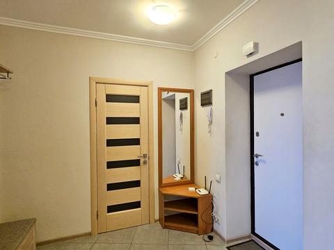 квартира по адресу Черкасская ул., 4