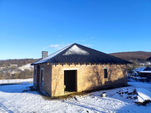 будинок за адресою Центральна