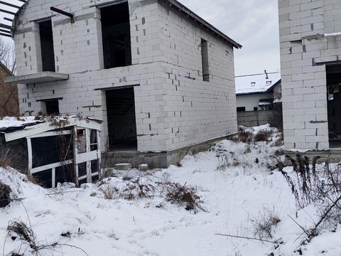 будинок за адресою Київ, Провулок лісостеповий