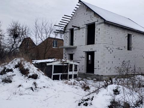 будинок за адресою Київ, Провулок лісостеповий