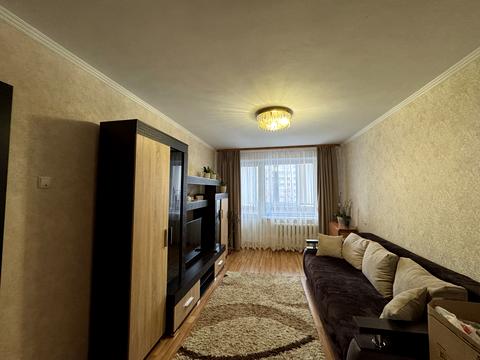 квартира за адресою Марії Литвиненко-Вольгемут вул., 48