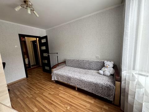 квартира за адресою Марії Литвиненко-Вольгемут вул., 48