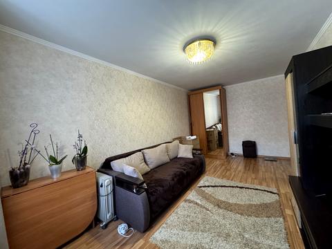 квартира за адресою Марії Литвиненко-Вольгемут вул., 48