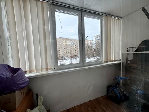 квартира за адресою Марії Литвиненко-Вольгемут вул., 48