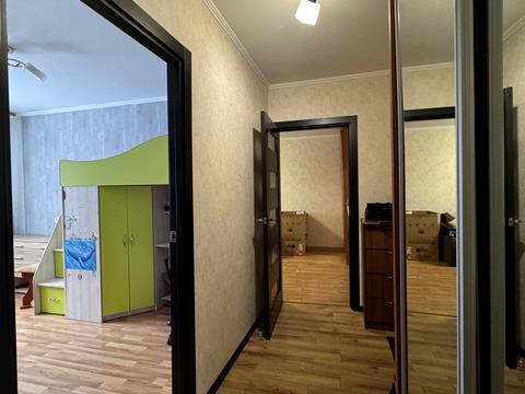 квартира за адресою Марії Литвиненко-Вольгемут вул., 48