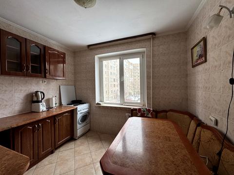 квартира за адресою Марії Литвиненко-Вольгемут вул., 48