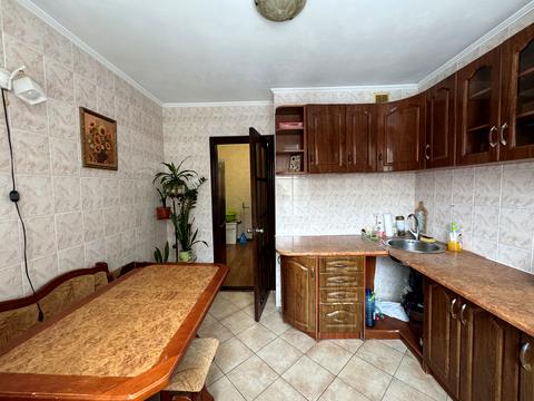 квартира за адресою Марії Литвиненко-Вольгемут вул., 48