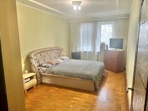 квартира за адресою Суми, Іллінська вул. (Червоногвардійська), 10