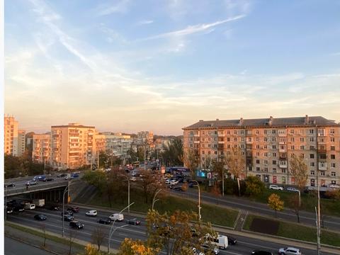 квартира за адресою Лесі Українки бульв., 36-Б