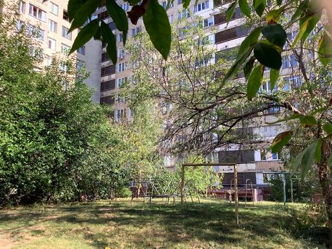 квартира за адресою Лесі Українки бульв., 36-Б