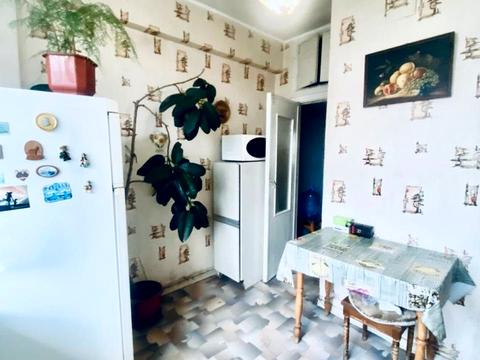 квартира за адресою Лесі Українки бульв., 36-Б