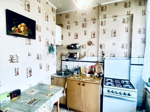 квартира за адресою Лесі Українки бульв., 36-Б