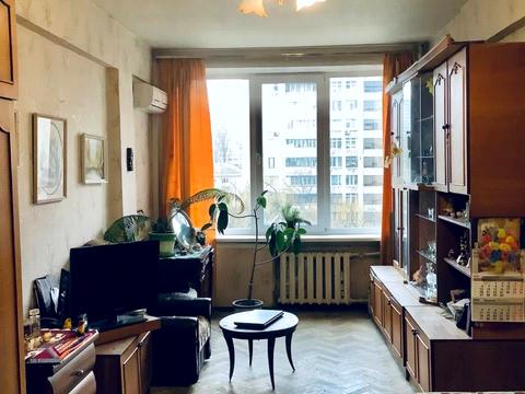 квартира за адресою Лесі Українки бульв., 36-Б