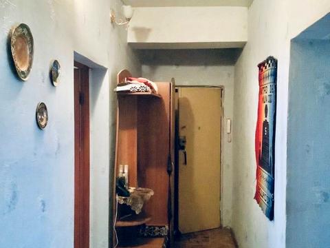 квартира за адресою Лесі Українки бульв., 36-Б