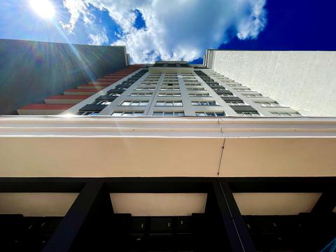 квартира за адресою Університетська вул., (Будинок)