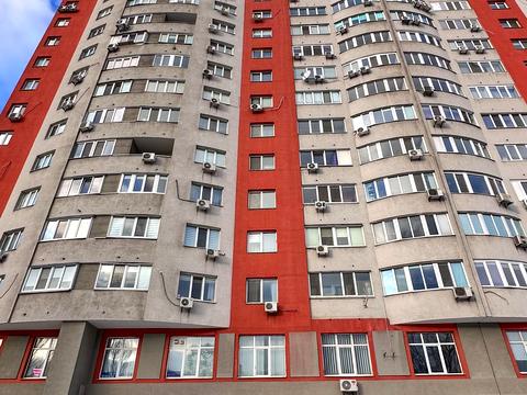 квартира за адресою Чорних Запорожців вул. (Петра Запорожця), 26-А