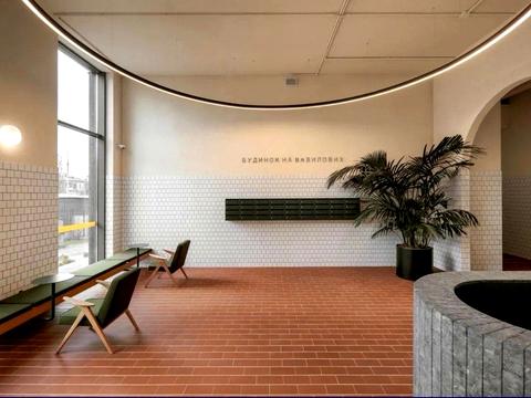 квартира за адресою Вавилових вул., 11