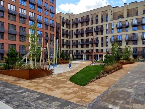 квартира за адресою Вавилових вул., 11