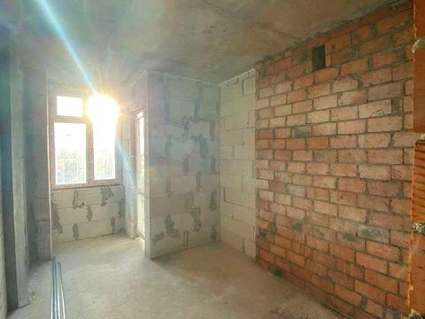 квартира за адресою Озерна вул., 4