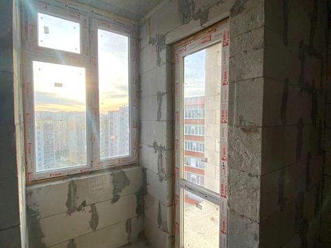 квартира за адресою Озерна вул., 4