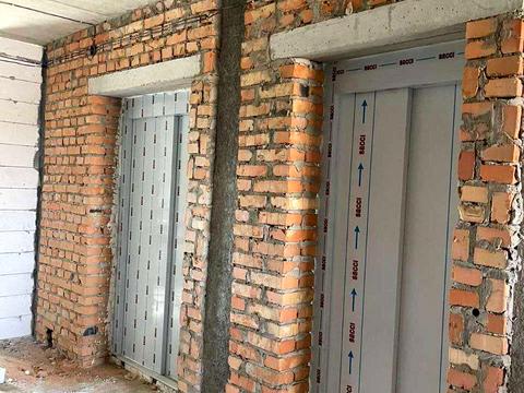 квартира за адресою Озерна вул., 4