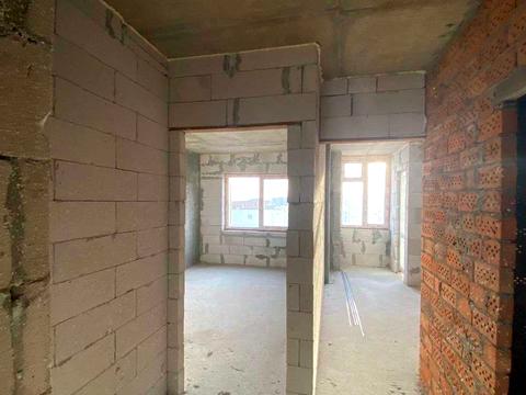 квартира за адресою Озерна вул., 4