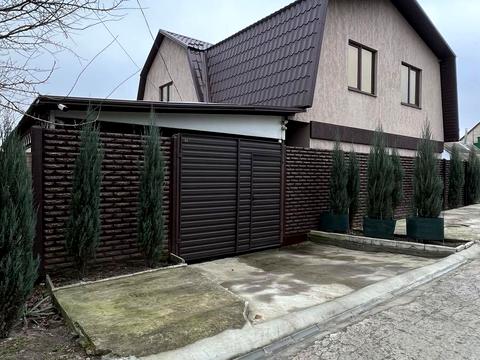 будинок за адресою Підмосковна вул.