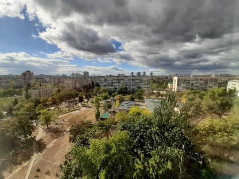 квартира по адресу Владимира Ивасюка просп. (Героїв Сталінграду), 9-А