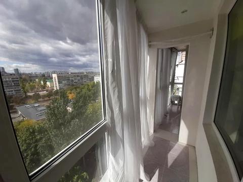 квартира по адресу Владимира Ивасюка просп. (Героїв Сталінграду), 9-А