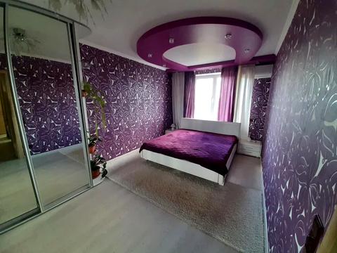 квартира по адресу Владимира Ивасюка просп. (Героїв Сталінграду), 9-А