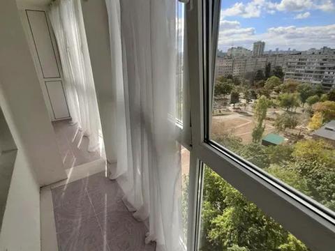 квартира по адресу Владимира Ивасюка просп. (Героїв Сталінграду), 9-А