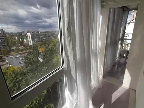 квартира по адресу Владимира Ивасюка просп. (Героїв Сталінграду), 9-А