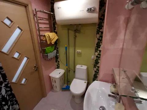 квартира по адресу Владимира Ивасюка просп. (Героїв Сталінграду), 9-А