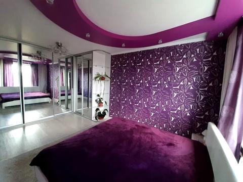 квартира по адресу Владимира Ивасюка просп. (Героїв Сталінграду), 9-А