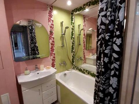 квартира по адресу Владимира Ивасюка просп. (Героїв Сталінграду), 9-А